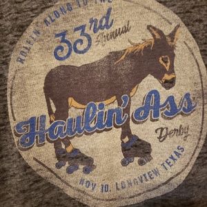 IDYLLWIND Fueled By Miranda Lambert Shirt M Women